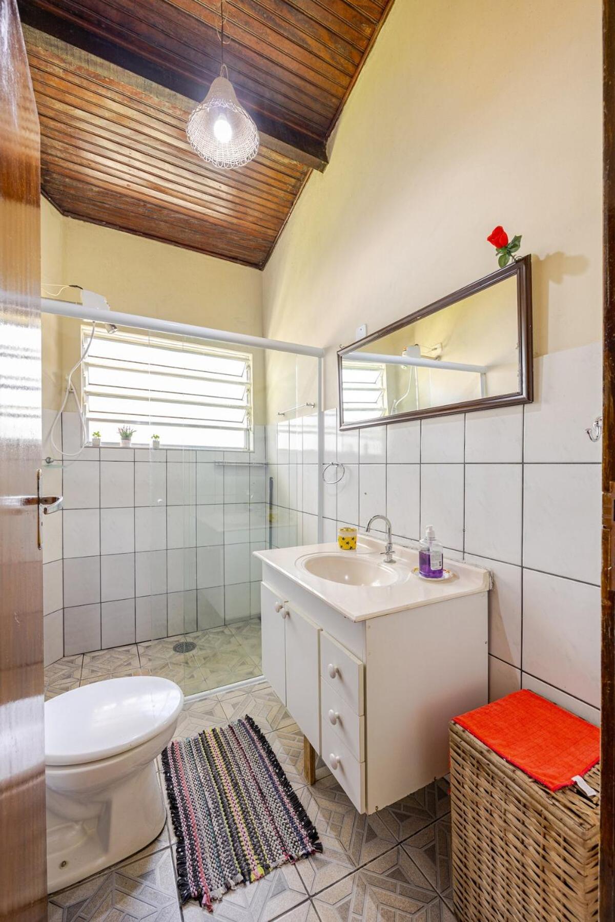 Ubatuba Casa Frente Mar Villa Kültér fotó