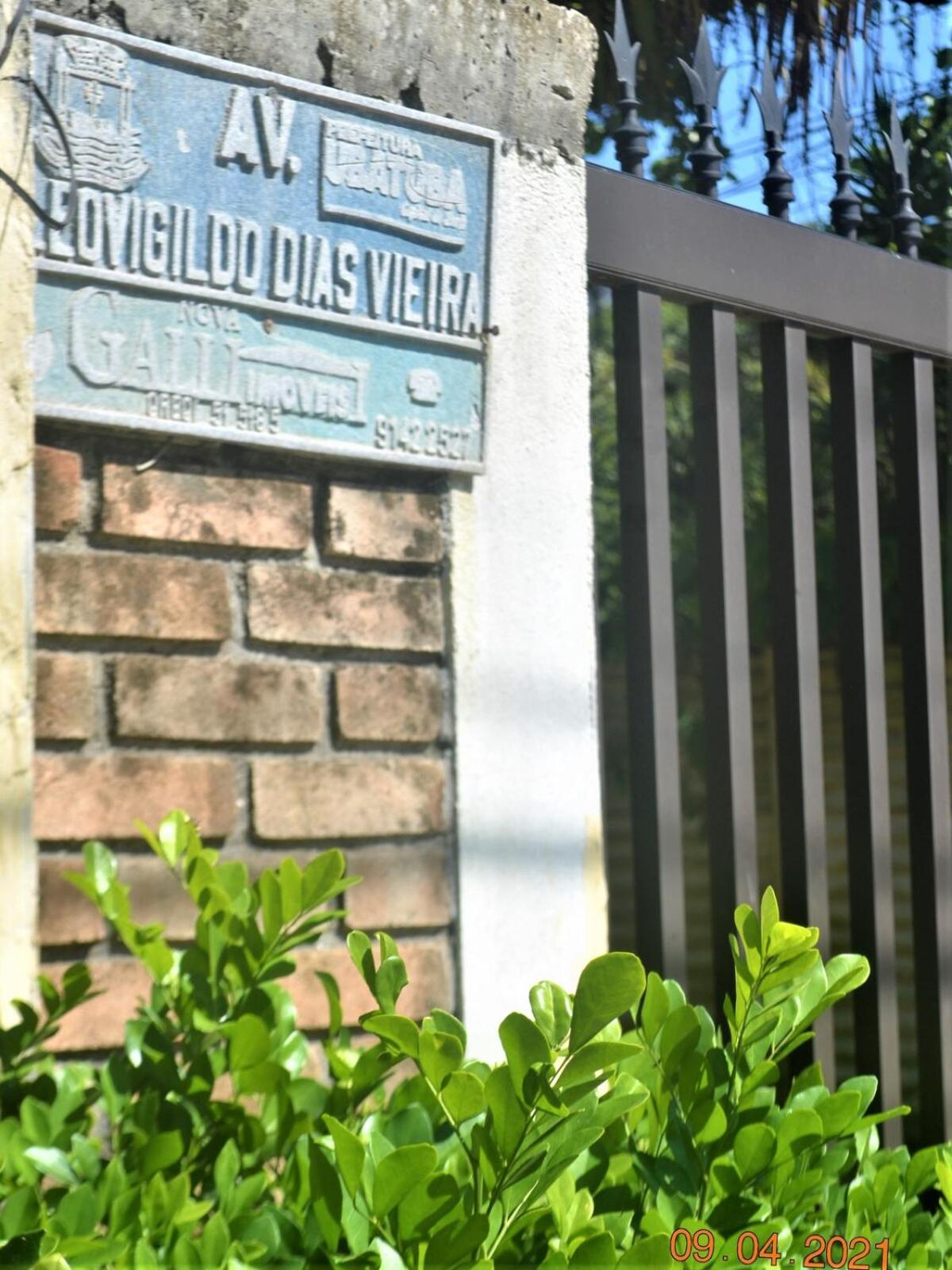 Ubatuba Casa Frente Mar Villa Kültér fotó